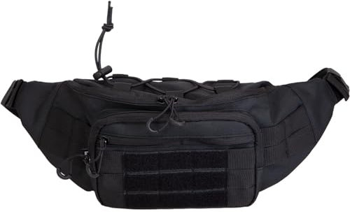 Brandit Army BW Belt Bag Gürteltasche