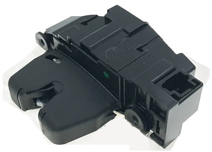 Loquet Coffre Actionneur 8719G5 pour Peugeot 207 308 pour Partner pour Citroen C4 pour Picasso Bloc Verrouillage Porte Arrière Serrure À Bagages Serrure Coffre Voiture