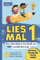 Lies Mal 1 - das interaktive Lernheft zur Leseförderung: ab Klasse 1 - Anfangslesen - vom Wort zum Text (Lies Mal Hefte, Band 1)