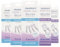 GERATHERM digital duo Kinderwunsch-Refill-Set/Nachfüllpacks mit 21x Test Eisprung, 4x Test Schwangerschaft für digital duo