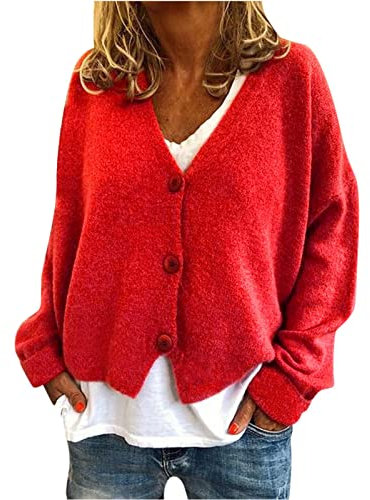 EJIMUQO Natale 2024 Giacca Montagna Donna Trekking S Felpa Donna con Zip Firmata Offerta Felpa con Zip Donna Viola Felpa Trapstar Shooters Ricamata Felpa Bimba 2 Anni in Offerta