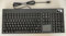 Für HP CHERRY G86 71401 L71004-041 L72493-041 Deutsch Deutschland GR POS USB-Tastatur mit Touchpad numerischer Gesundheit