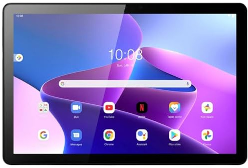 Lenovo Tab M10 (3rd Gen) ZAAG 64GB grau