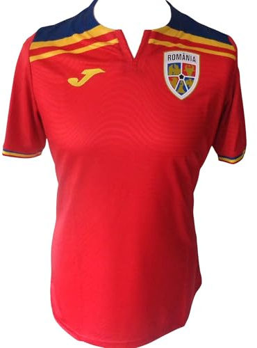 Rumänien Herren Auswärtstrikot Trikot 2025-2026