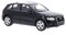 Audi Welly Modellauto 1:24 Q5 schwarz