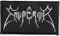 Emperor - Logo Aufnäher/Patch