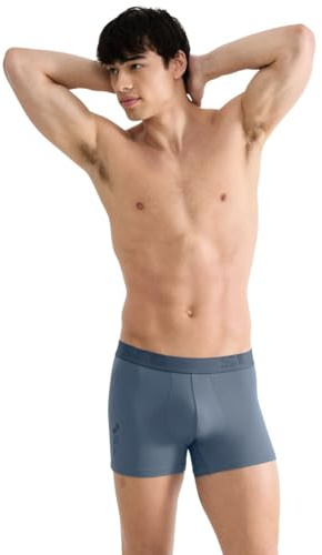 Sloggi - SLG Base Soft - Retro Short/Pant - 2er Pack