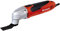 Einhell 4465090 Utensile Multifunzione, 220 W, Rosso