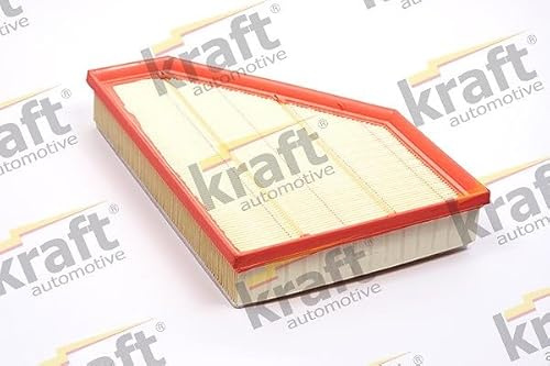 Luftfilter von Kraft Automotive (1712660) Filter Luftversorgung