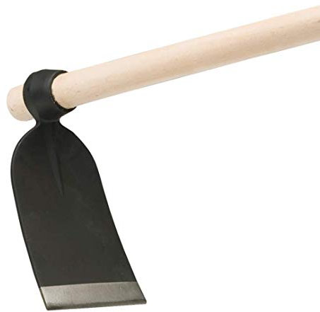 Zappa quadra forgiata cm 14