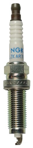 NGK 90137 DILZKAR7C11S Laser Iridium Zündkerze
