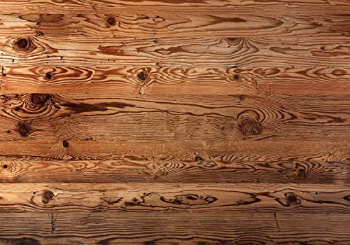 decomonkey Fototapete Holz 400x280 cm XXL Design Tapete Fototapeten Vlies Tapeten Vliestapete Wandtapete moderne Wand Schlafzimmer Wohnzimmer Holzwand Holzoptik