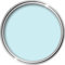 HQC Barn Paint 5L | Garden and Furniture Wood Paint | Outdoor Quick-Drying Protection for Garden Fence | Light Blue