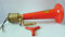 Neue Wolf Whistle 24V Air Horn für LKW LKW Wohnwagen Camper Kipper