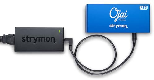 Strymon Ojai - Netzteil für Effektgeräte
