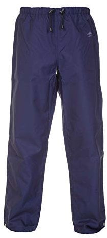 Hydrowear 072350NA-2XL Utrecht Simple No Sweat Trouser, 2X-Large, Navy
