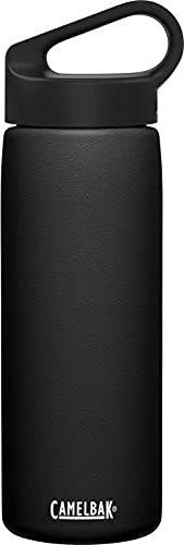 Camelbak Carry Cap SST Vacuum Insulated 20Oz, Black