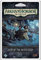 Fantasy Flight Games , Arkham Horror The Card Game: Scenario Pack - 7. War of The Outer Gods, Card Game, Ages 14+, 1 to 4 Players, 60 to 120 Minutes Playing Time