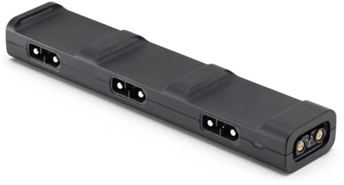 DJI FPV Akku-Lade-Hub für DJI FPV