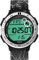 TEKMAGIC 10 ATM Étanche Montre-Bracelet Sport Podomètre pour Hommes Garçons Montre de Plongée sous-Marine avec Fonction de Chronomètre de Tour et Réveil, Format 12/24 Heures Sélectionnable