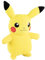 Pokémon PKW2992-20cm Select Plüsch - Cord Pikachu, ofizielles Plüsch