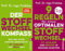 Der Stoffwechsel-Kompass + 9 Regeln für einen optimalen Stoffwechsel + 1 exklusives Postkartenset