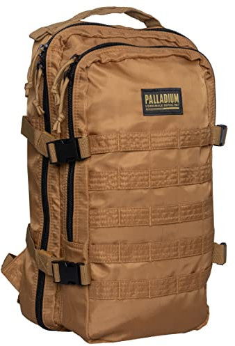 Palladium Unisex Dichtung BAROUDEUR NYL~Peru