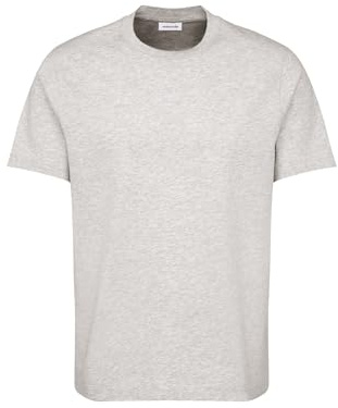 Seidensticker Herren Rundhals T-Shirt Regular Fit T-Shirt