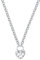 JOOP! Edelstahl Damen Schmuck, Bicolor, Kommt in Schmuck Geschenk Box