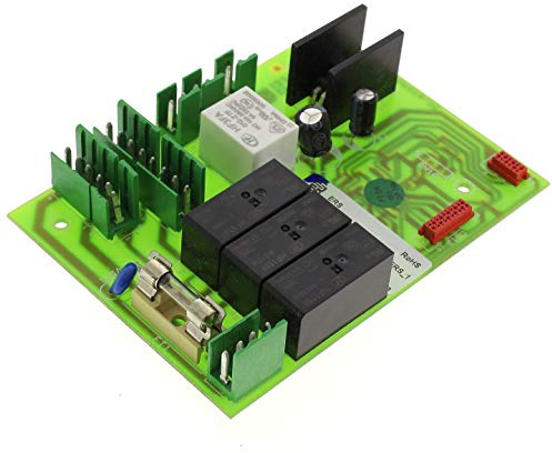 Módulo electrónico 50289170008 para campana extractora