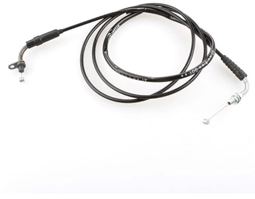 Throttle Cable compatible with Lexmoto FMR 125 EFI WY125T-74R-E4