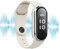 MZFANG Pulseras Repelentes de Mosquitos Ultrasonido Anti Mosquitos Reloj Electrónico Ultrasónico Repelentes Bandas de Insectos Plagas Carga USB/Impermeable para Adultos niños (Blanco)
