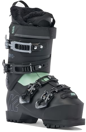 K2 BFC 75 W Grey - 24,5