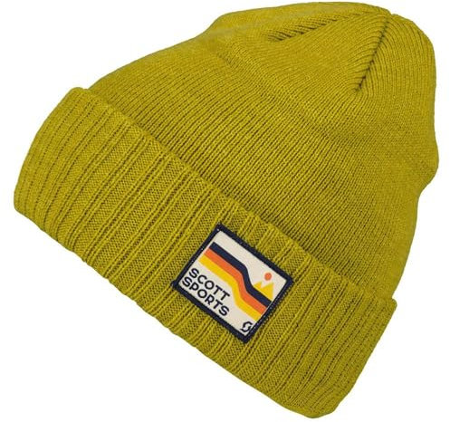 Scott SCO Beanie M's MTN 10 PAK-3 - -