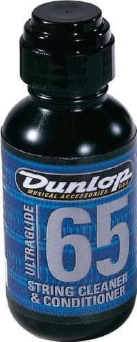 DUNLOP - Limpieza - Ultraglide para cuerdas