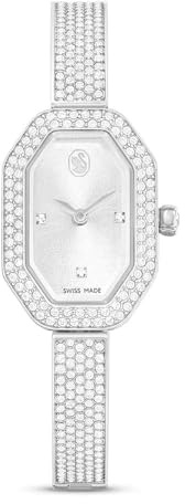 Swarovski Schmuck-Uhr, Swiss Made