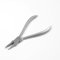 3T-AB55 Stainless Steel Plug-in Nose pad Pliers Removal Pliers Sunglasses Myopia Glasses Repair Tool Glasses Pliers Tongs