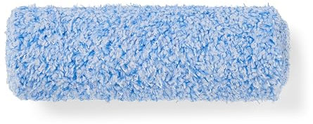 Harris Trade Long Pile Micropoly Roller Sleeve 9