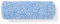 Harris Trade Long Pile Micropoly Roller Sleeve 9