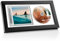 1 x CD-Rahmen, größere Größe 34,8 x 19,1 cm, signierter CD-Display-Rahmen, 2-in-1-CD-Schallplatten- und Albumrahmen, selbststehend, mit Wandaufhänger, CD-Display-Rahmen aus Holzimitat für