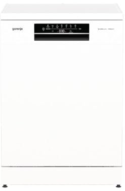 Gorenje GS642D90W Standgeschirrspüler Weiß
