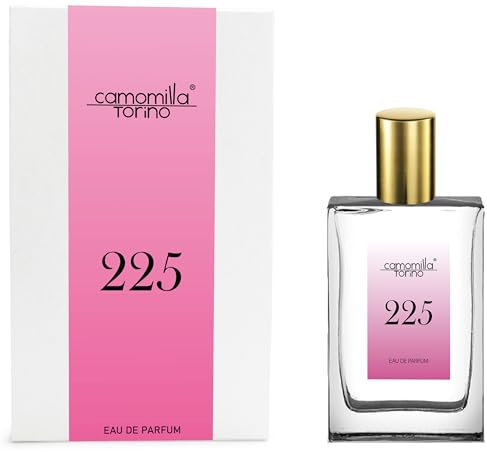 Profumo Donna 50ml. fragranze equivalenti migliori marchi Italia (-225Just Cavalli)