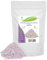 Brasilianische violette Tonerde (Brazilian Purple clay) – 100 g – DIY-Gesichtsmasken, Körpermasken, Haarmasken, sanfte Peelings und Scrubs, Seifenherstellung, Anti-Aging und Hautstraffung, natürlich