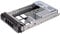 Sessleger 3,5 Festplatten Fach für PowerEdge Server - mit 2,5 Festplatten Adapter NVMe SSD SAS SATA Halterung