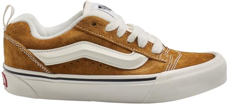 Vans Knu Skool Sneakers für Damen und Herren VN000CS0BRO1