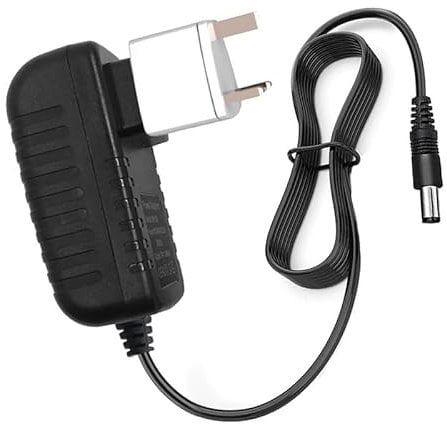 Oxiiert AC-DC Mains Adapter for American Foscam Camera DDNS IP WIFI 5V Power Supply Plug