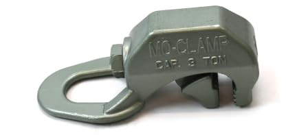 Mo-Clamp 0550 Enge Öffnung Clamp
