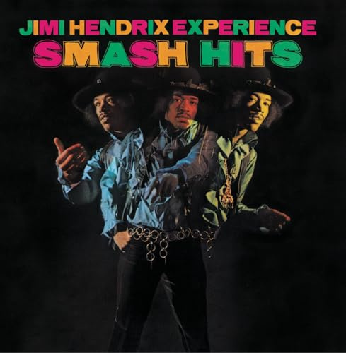 Smash Hits (Intl Version)