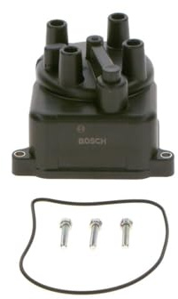 BOSCH 1987233127 Verteilerkappe