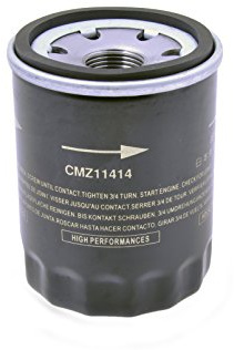 Comline CMZ11414 Oil Filter